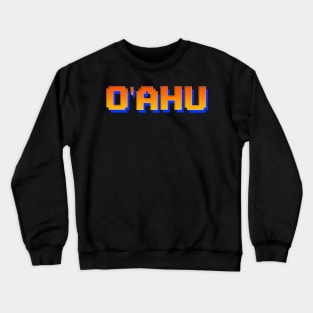 Oahu Crewneck Sweatshirt